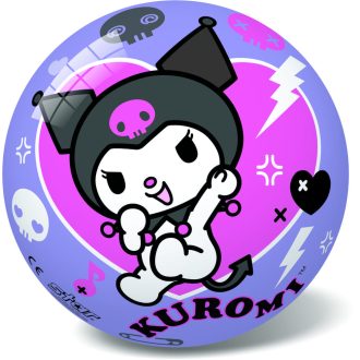 Labda. Jogdíjas, Kuromi, 23 cm