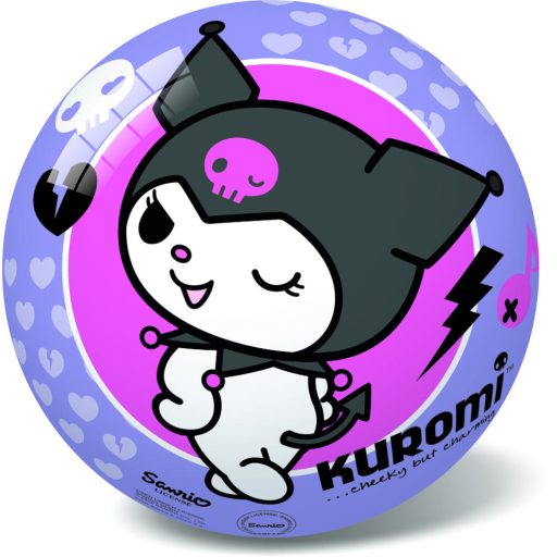 Labda. Jogdíjas, Kuromi, 23 cm