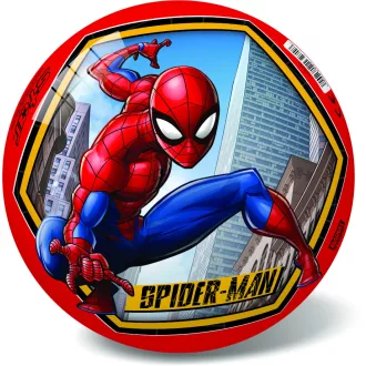 Labda, jogdíjas, Marvel, Pókember, 23 cm