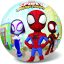 Labda, jogdíjas, Marvel, Spidey és barátai, 23 cm