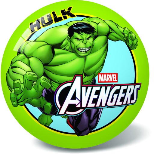 Labda, jogdíjas, Marvel, Bosszúállók, 5 féle, 11 cm