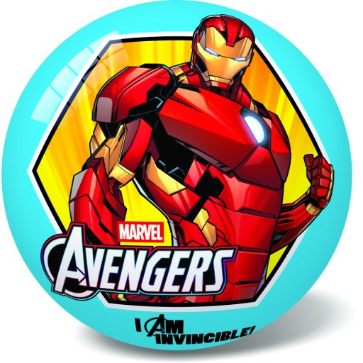 Labda, jogdíjas, Marvel, Bosszúállók, 5 féle, 11 cm