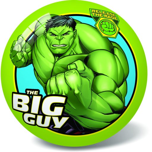 Labda, jogdíjas, Marvel, Bosszúállók, 5 féle, 11 cm