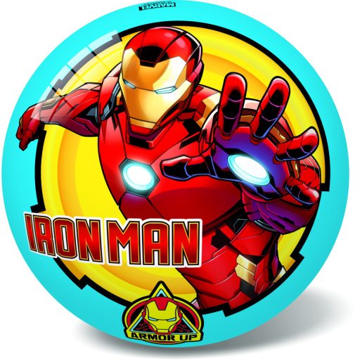 Labda, jogdíjas, Marvel, Bosszúállók, 5 féle, 11 cm