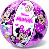 Labda, jogdíjas, Disney, Minnie egér, 14 cm
