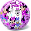 Labda, jogdíjas, Disney, Minnie egér, 14 cm