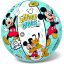 Labda, jogdíjas, Disney, Mickey egér, 23 cm