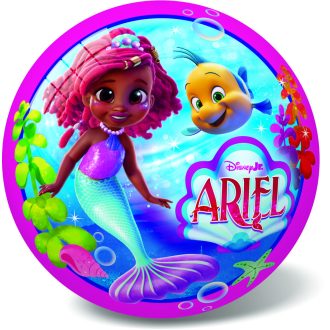 Labda, jogdíjas, Disney, Ariel, 23 cm