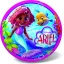 Labda, jogdíjas, Disney, Ariel, 23 cm
