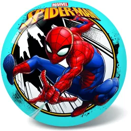 Labda, jogdíjas, Marvel, Pókember, 23 cm