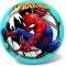 Labda, jogdíjas, Marvel, Pókember, 14 cm