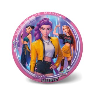 Labda, K-Pop, nem jog, 23 cm