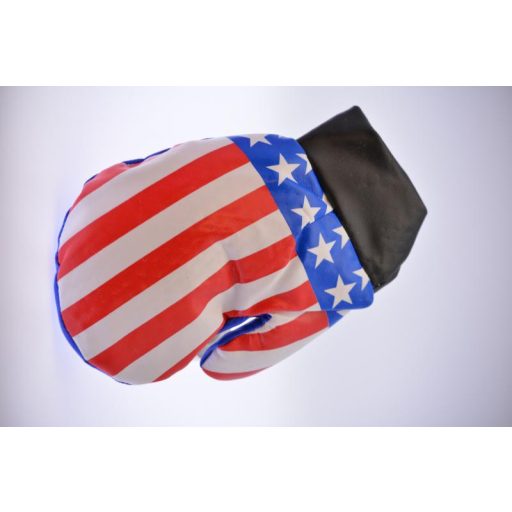 USA feliratos box, 15x40 cm, stílusos és praktikus tároló.