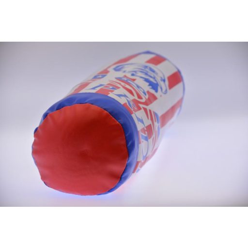 USA feliratos box, 15x40 cm, stílusos és praktikus tároló.