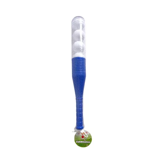 Baseball ütő klt., 50 cm, hálós