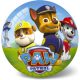 Labda, jogdíjas, Mancs őrjárat,  Paw Patrol, fiús, 23 cm