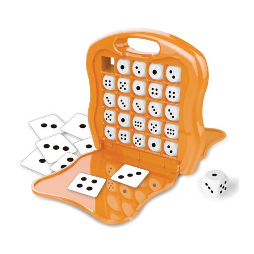 5 a nyerő! Társasjáték - Szórakozás az egész családnak!