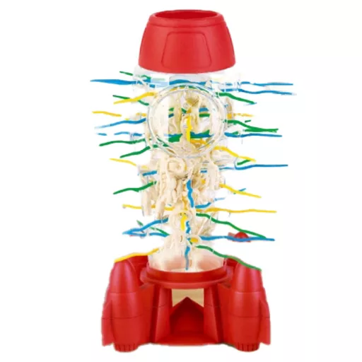 Űrhajós társasjáték - kalandos űrutazás a családnak!