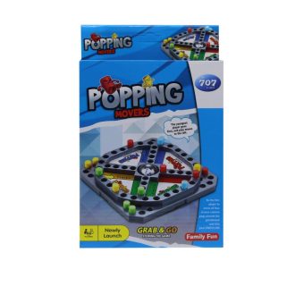   Ki nevet a végén? Társasjáték, szórakoztató családi játék.