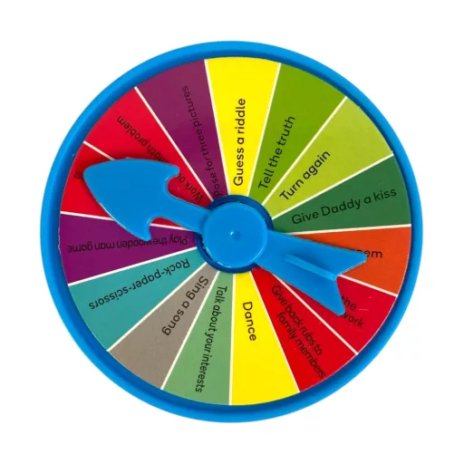 Mágneses golyó taszító-vonzó társasjáték, 28x28 cm méretben.