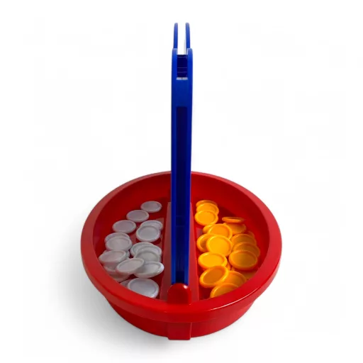 4 a nyerő: izgalmas társasjáték a stratégia szerelmeseinek.