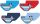 Disney Mickey baby swimbrief (12-30 month)
