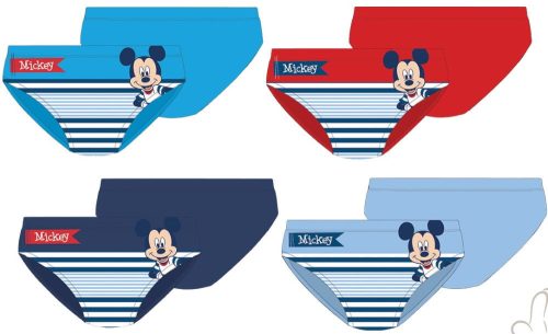 Disney Mickey baby swimbrief (12-30 month)
