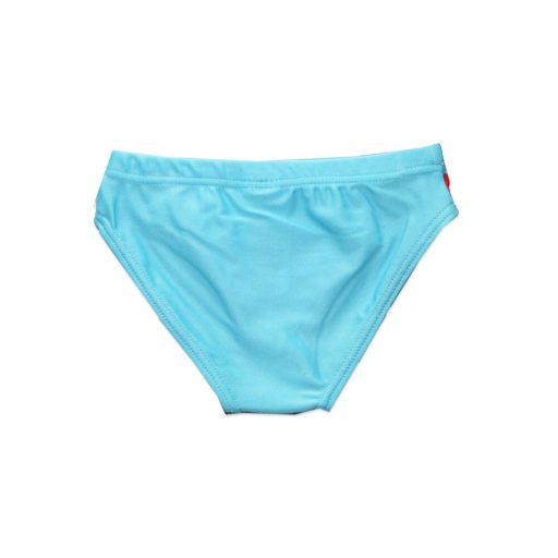 Baba fürdő alsó kisfiúknak - Mickey egér - világoskék - 86