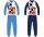 Disney Mickey jersey pajamas (3-8 years) 