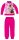 Disney Minnie egér kislány szabadidőruha - pink - 128