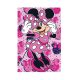 Disney Minnie egér polár takaró - 100 x 150 cm - 1