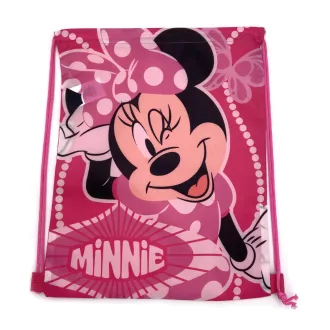 Disney Minnie Egér sporttáska, tornazsák