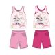 Disney Minnie baby outwear set (12-24 month)