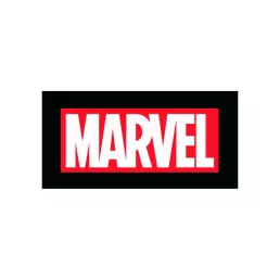MARVEL Mintás törölköző 70x140