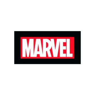 MARVEL Mintás törölköző 70x140