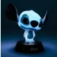 Stitch 3D ikon hangulatvilágítás