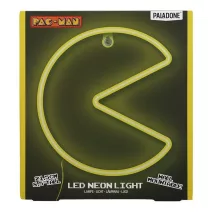 Pac Man