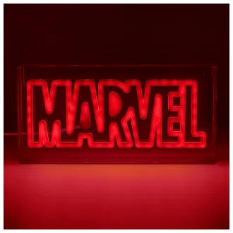 Marvel falra szerelhető LED neon hangulatvilágítás