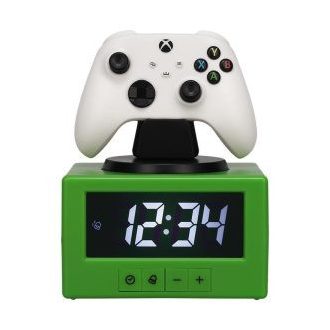 Xbox digitális ébresztőóra