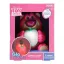 Toy Story Lotso GloBuddies színváltós hangulatvilágítás