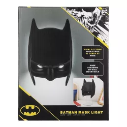 Batman Maszk hangulatvilágítás