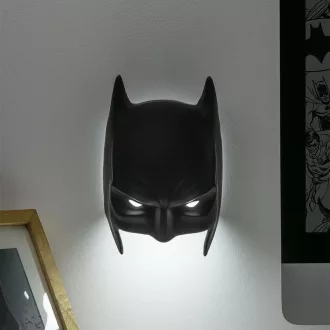 Batman Maszk hangulatvilágítás