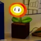 Super Mario Tűzvirág hangulatvilágítás