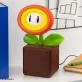 Super Mario Tűzvirág hangulatvilágítás