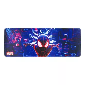 Pókember - Miles Morales XL egérpad 80x30cm
