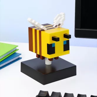 Minecraft - Méhecske hangulatvilágítás