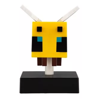 Minecraft - Méhecske hangulatvilágítás