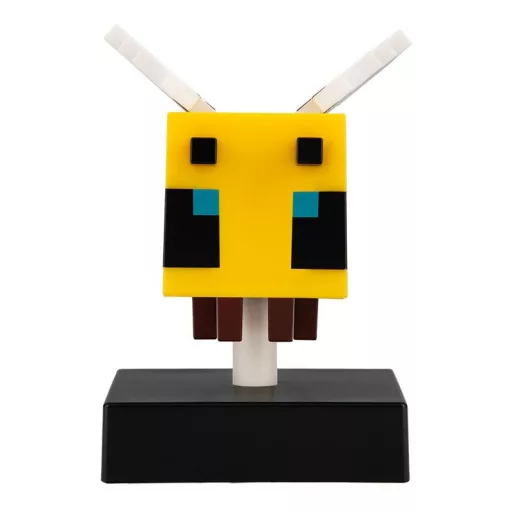 Minecraft - Méhecske hangulatvilágítás