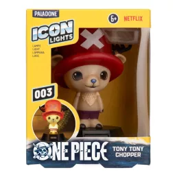 One Piece - Chopper Icon Light hangulatvilágítás