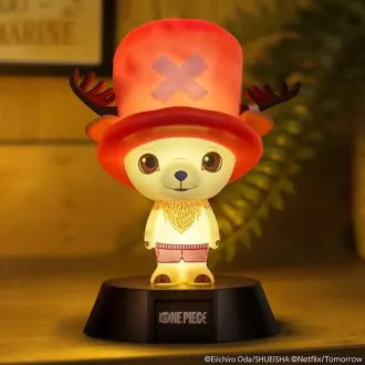 One Piece - Chopper Icon Light hangulatvilágítás